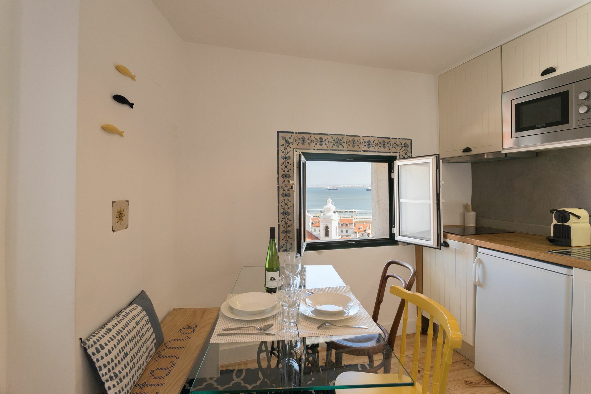 Apartamento Alfama Loft By Lu Holidays Lisboa