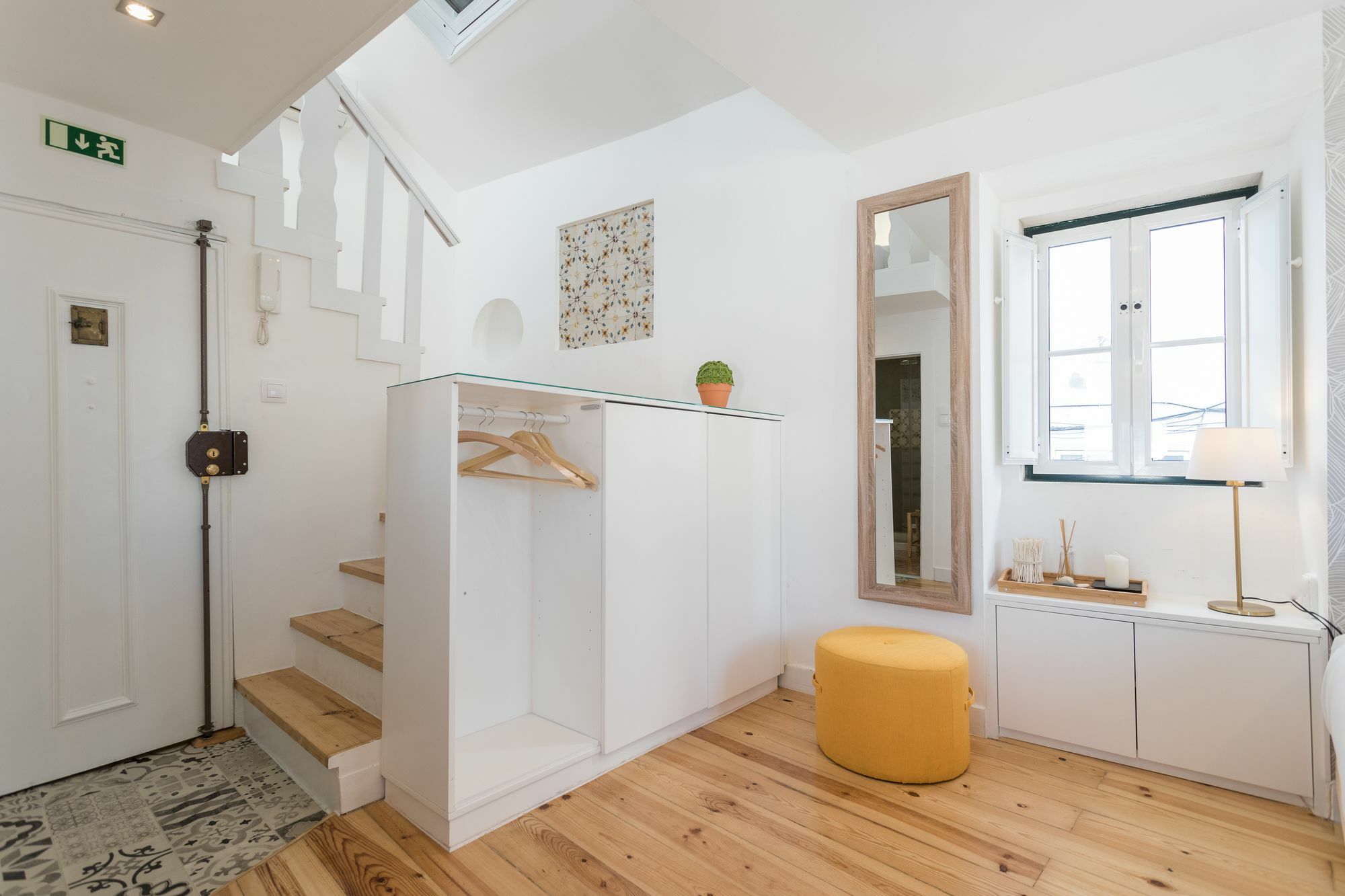 Apartamento Alfama Loft By Lu Holidays *