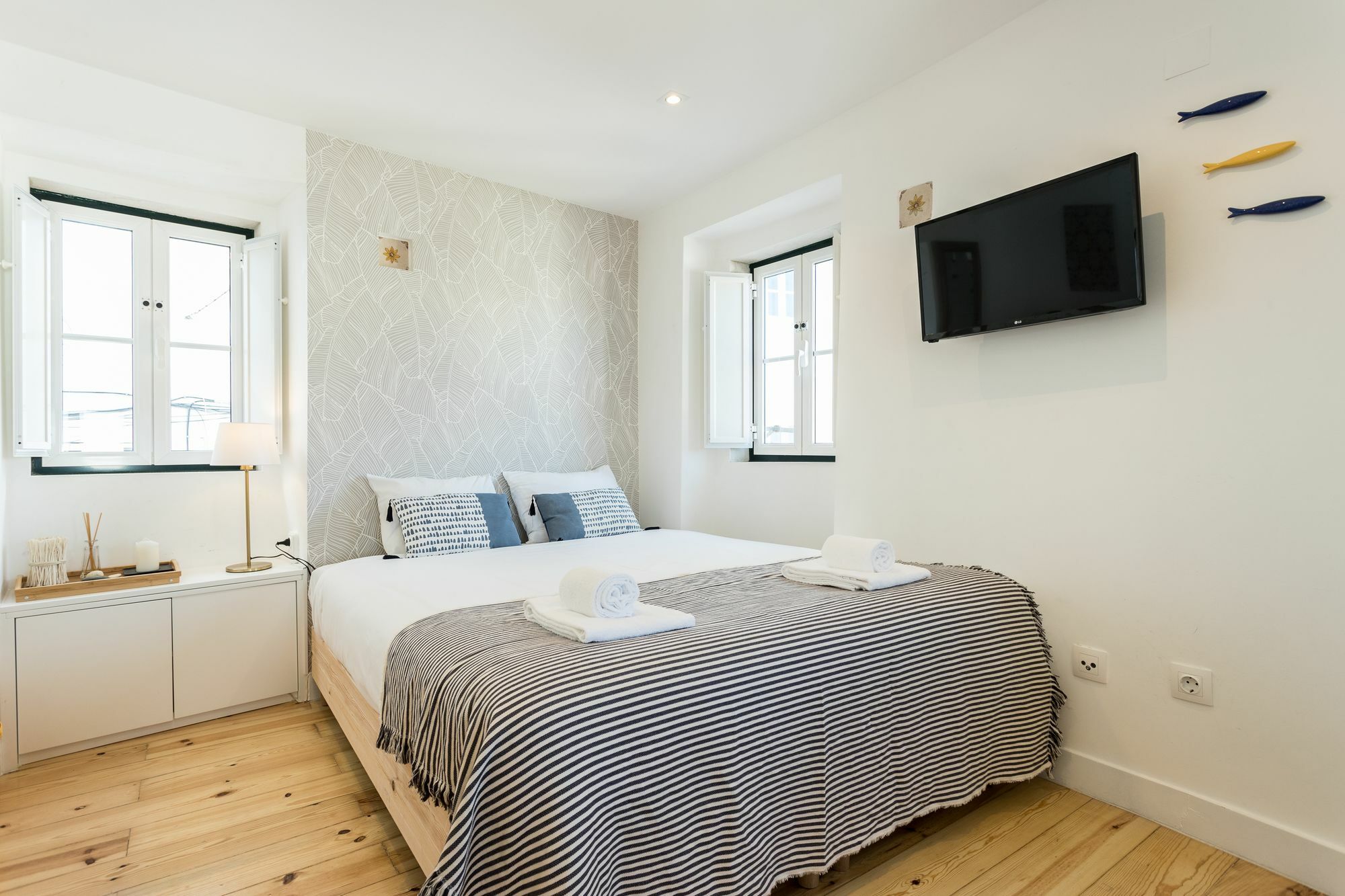 Alfama Loft By Lu Holidays Apartamento *