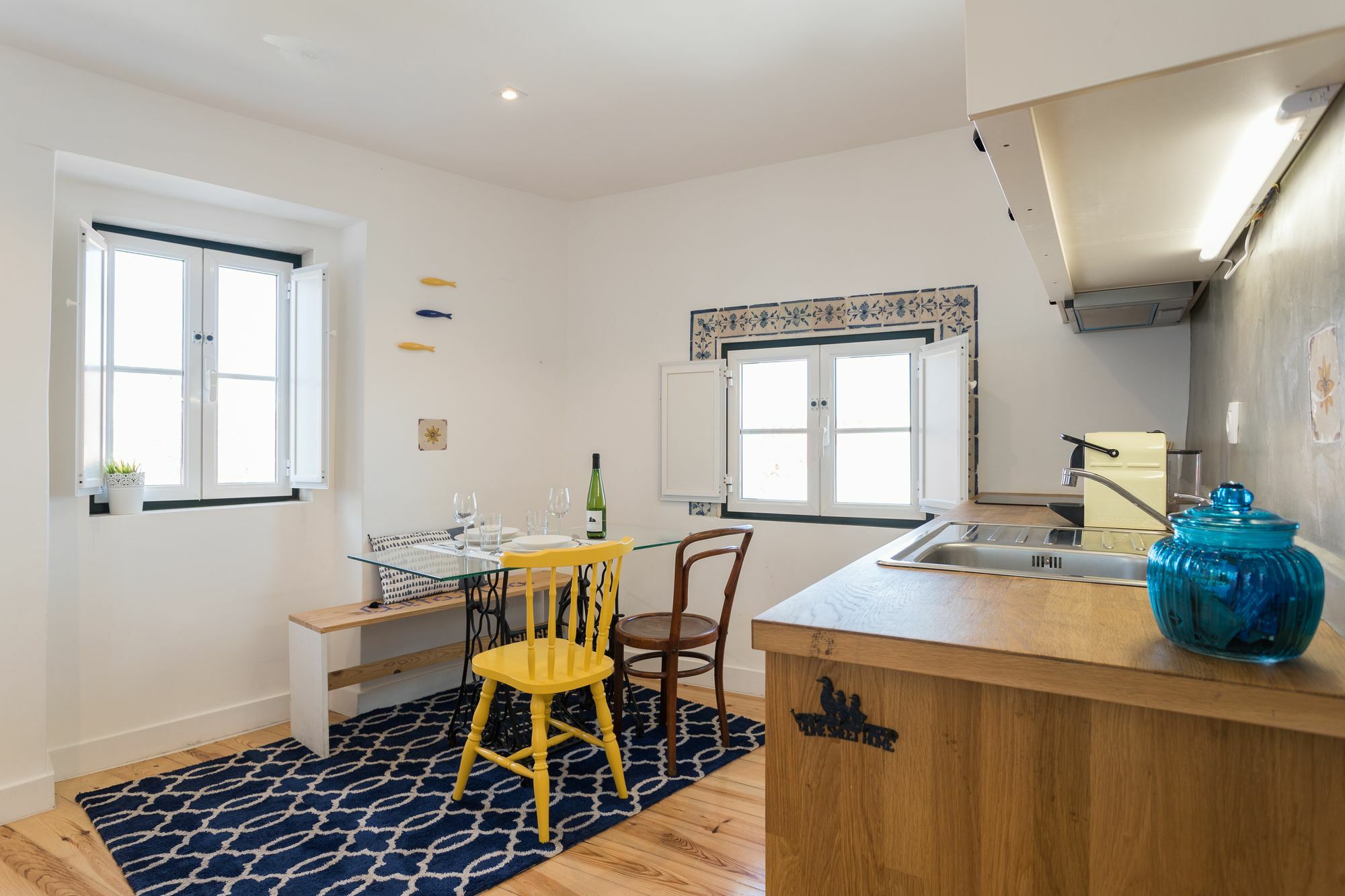 Alfama Loft By Lu Holidays Apartamento *