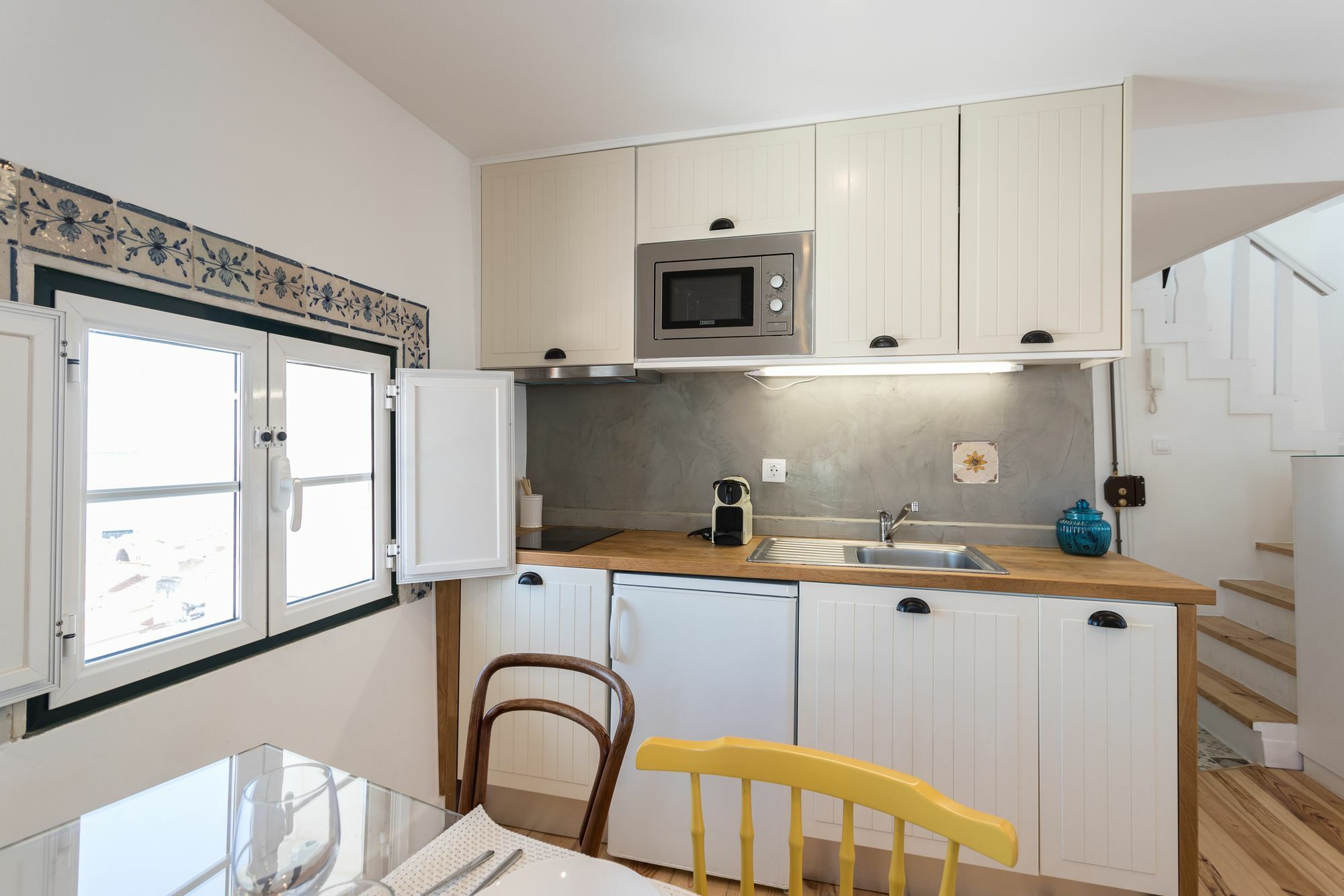 Apartamento Alfama Loft By Lu Holidays Lisboa