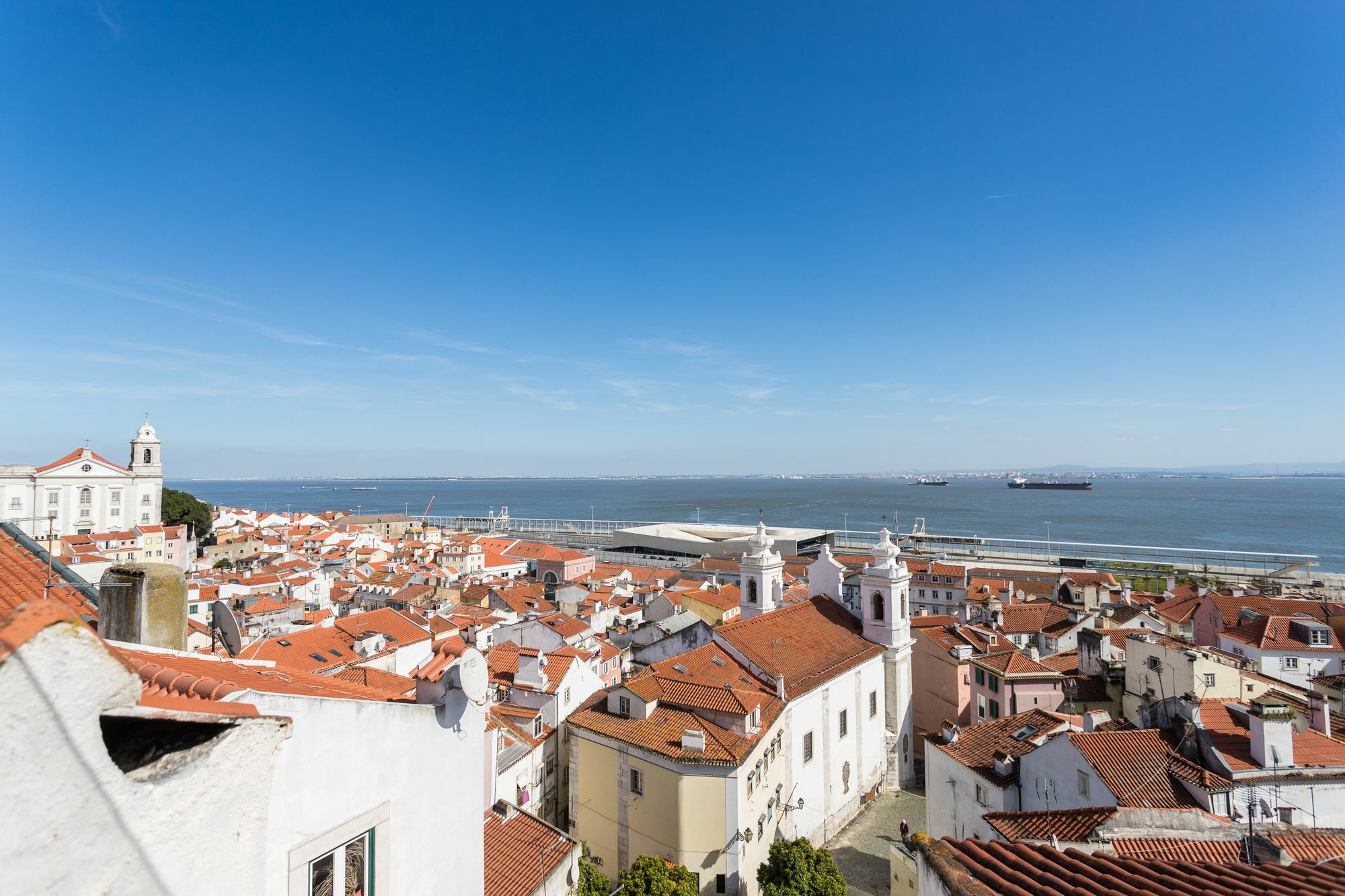Alfama Loft By Lu Holidays Apartamento Lisboa