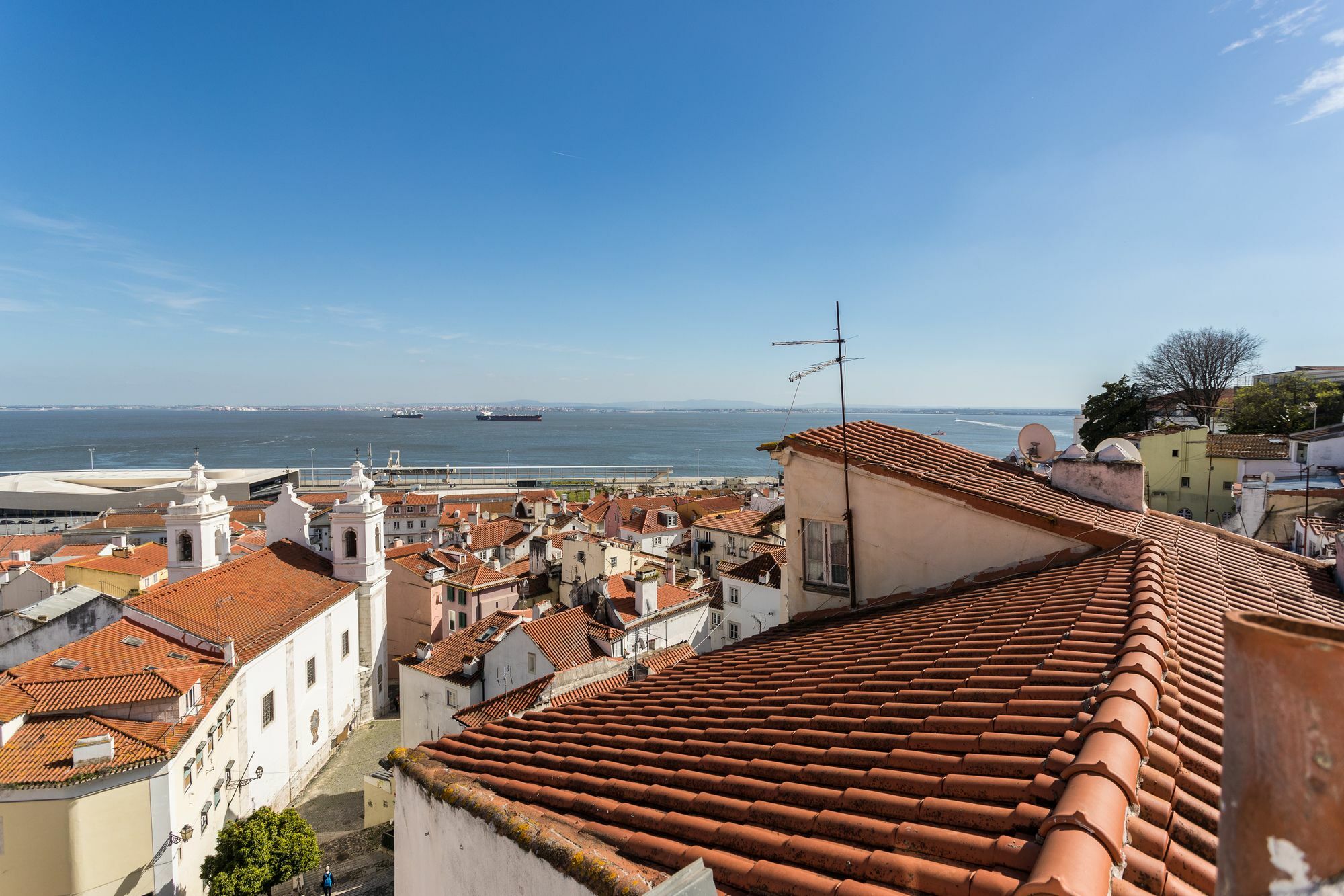 Alfama Loft By Lu Holidays Apartamento